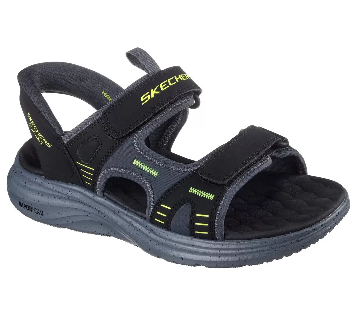 Skechers Slip-ins: Sandalia de espuma vapor – Korro Skechers Slip-ins: Sandalia de espuma vapor – Korro