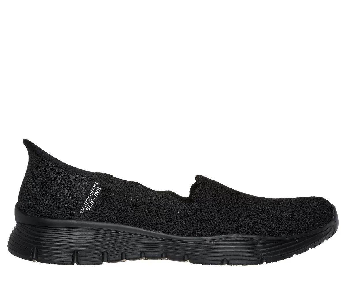 Skechers Slip-ins: Seager – Créelo