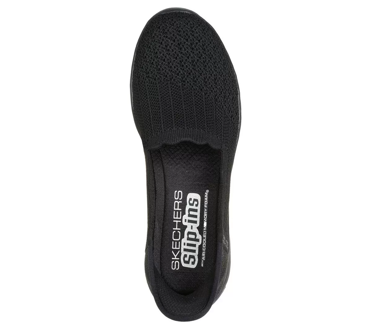 Skechers Slip-ins: Seager – Créelo