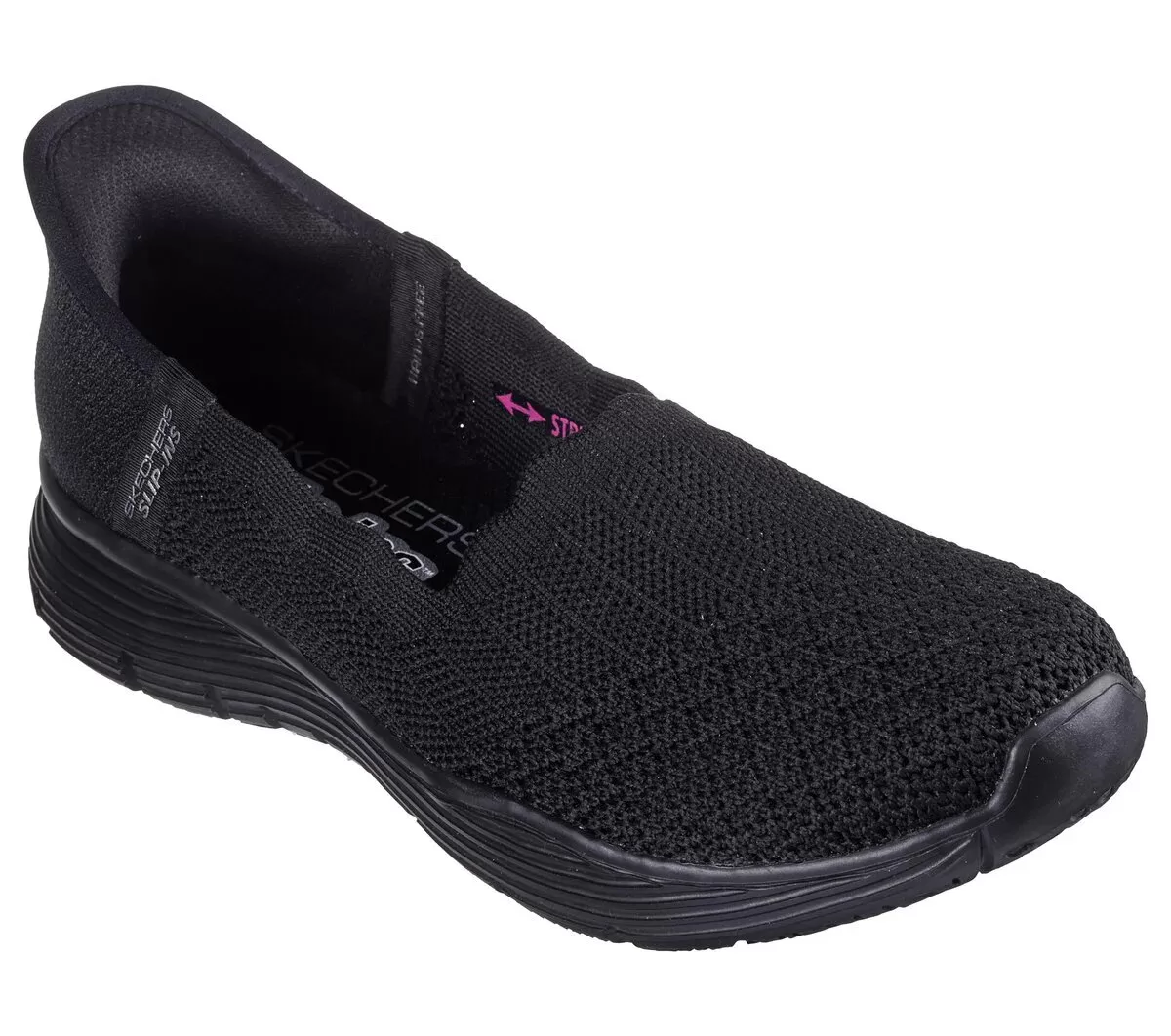 Skechers Slip-ins: Seager – Créelo Skechers Slip-ins: Seager – Créelo