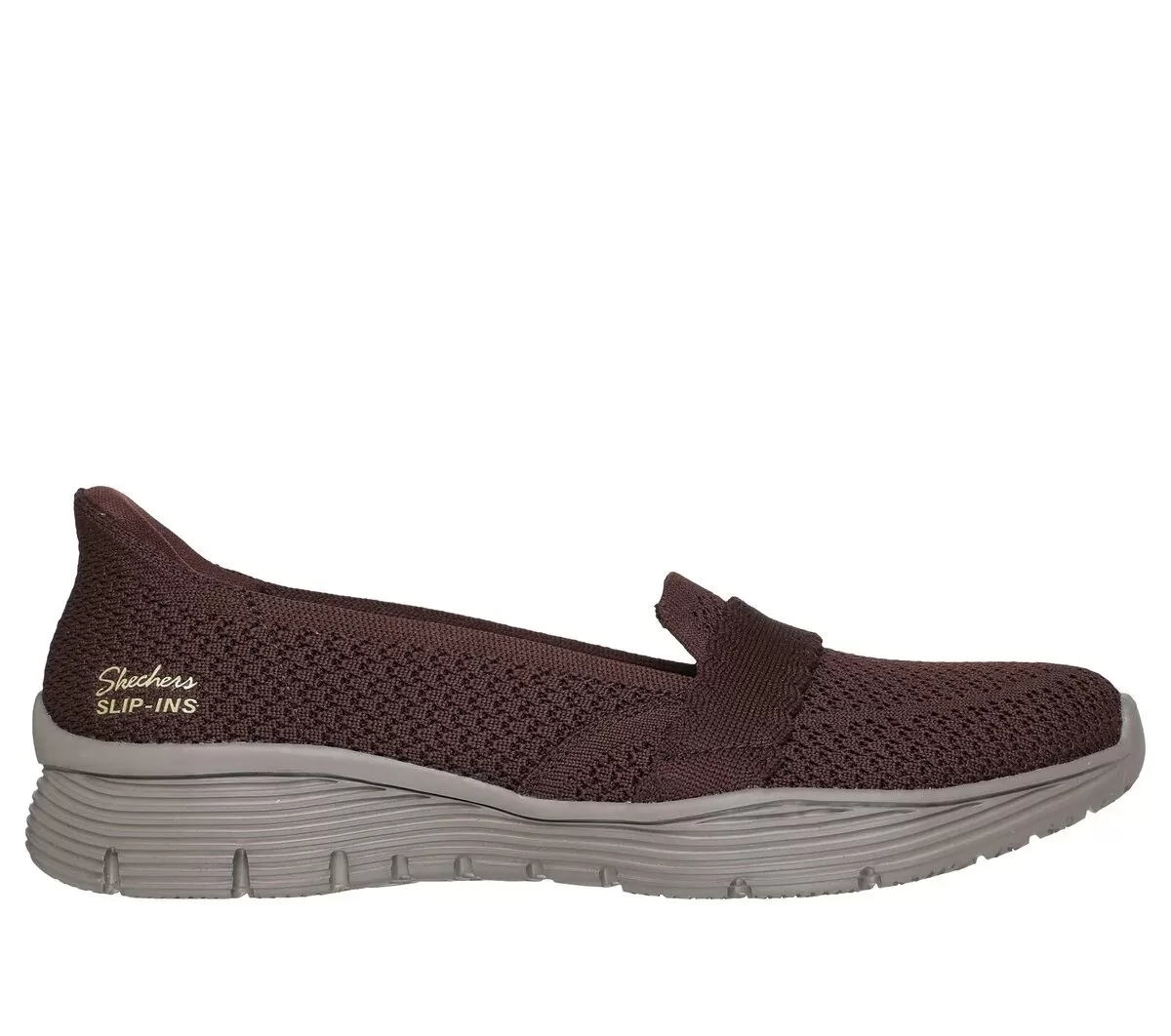 Skechers Slip-ins: Seager – Verdadero talento