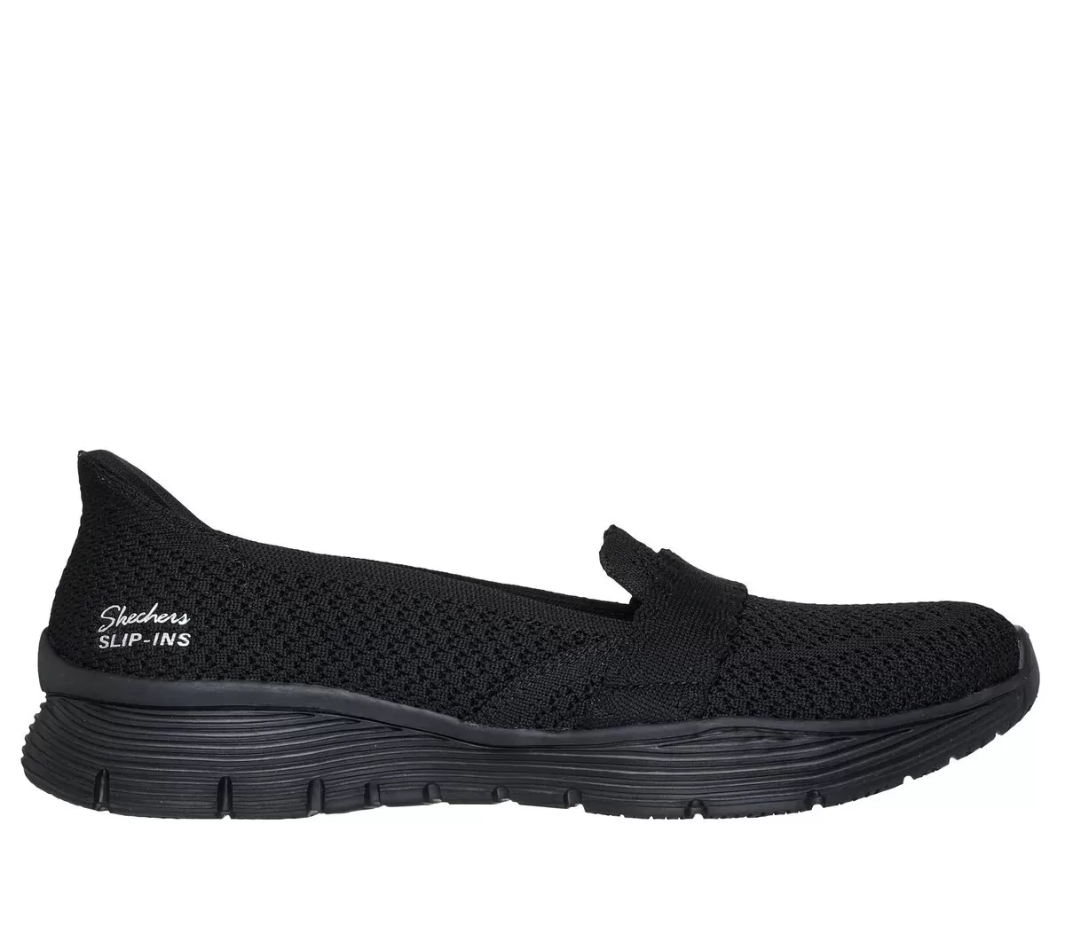 Skechers Slip-ins: Seager – Verdadero talento