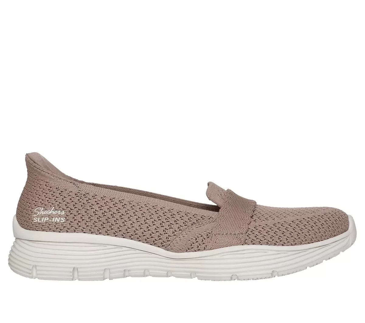 Skechers Slip-ins: Seager – Verdadero talento