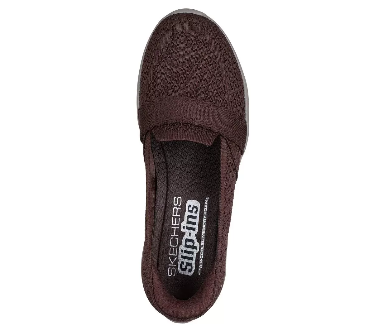 Skechers Slip-ins: Seager – Verdadero talento