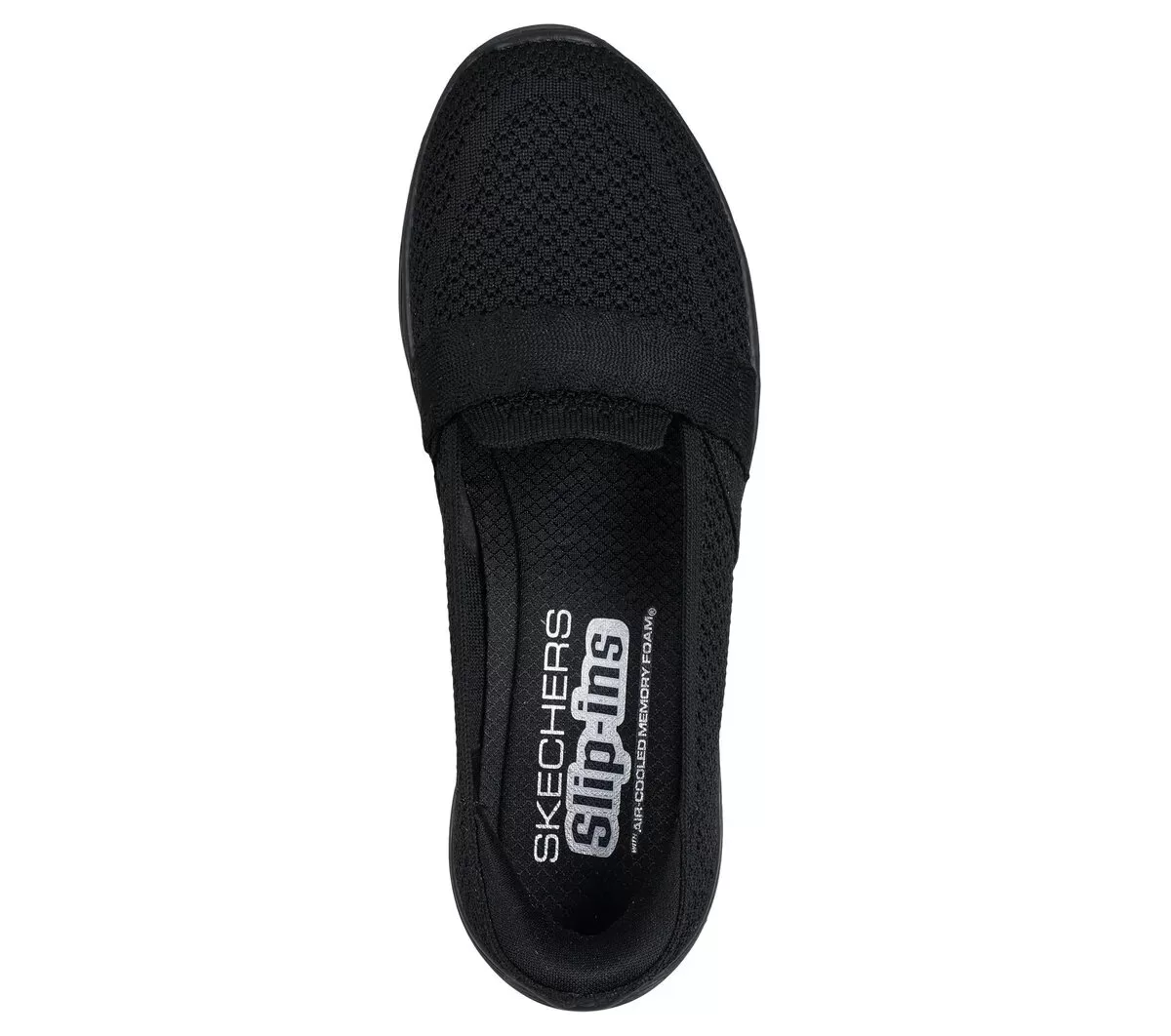 Skechers Slip-ins: Seager – Verdadero talento