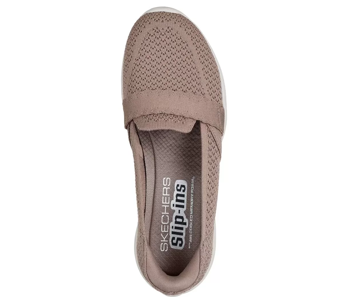 Skechers Slip-ins: Seager – Verdadero talento