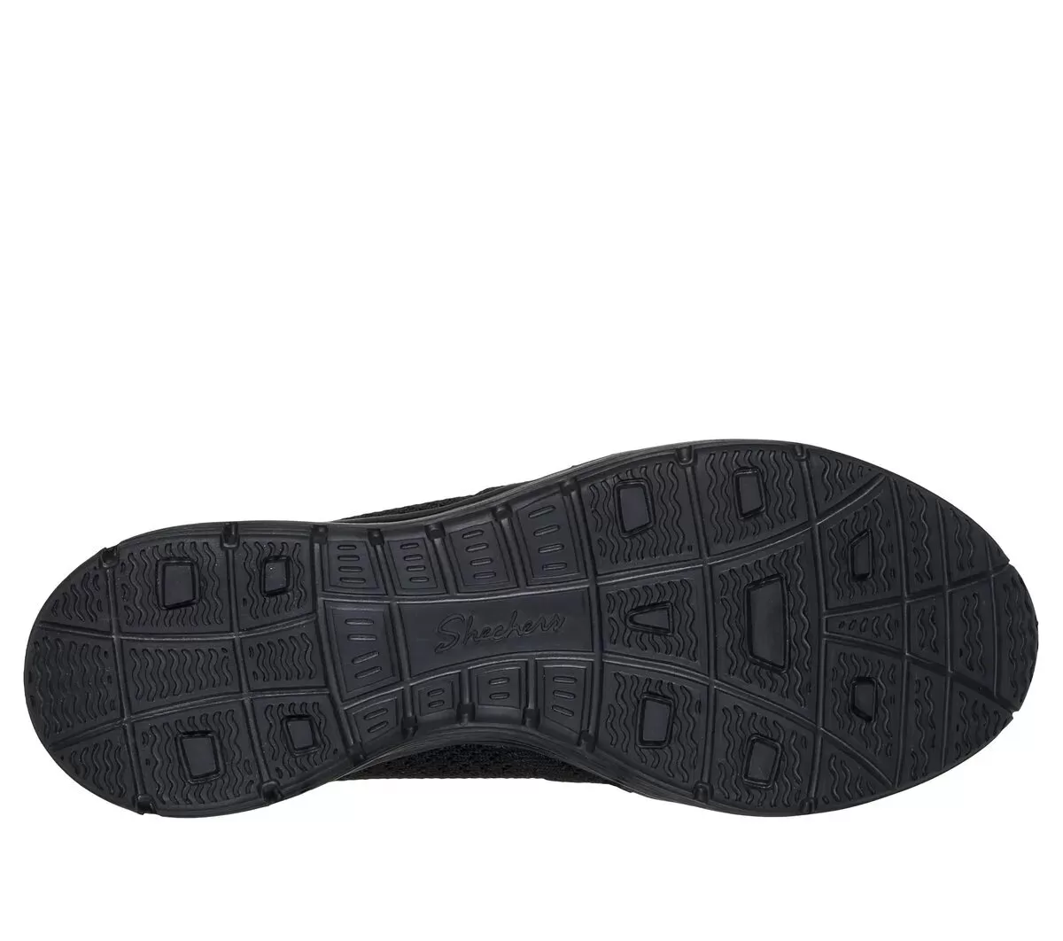 Skechers Slip-ins: Seager – Verdadero talento Skechers Slip-ins: Seager – Verdadero talento