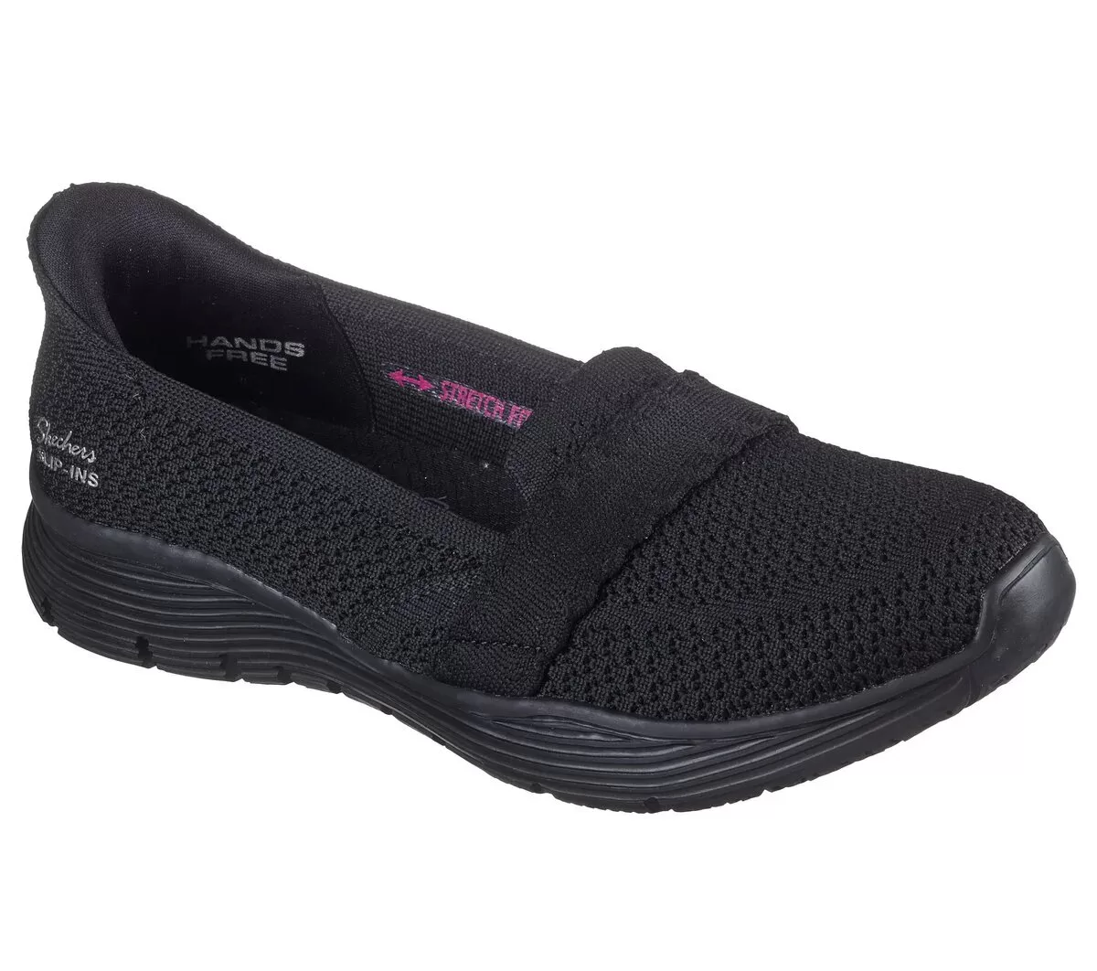 Skechers Slip-ins: Seager – Verdadero talento Skechers Slip-ins: Seager – Verdadero talento