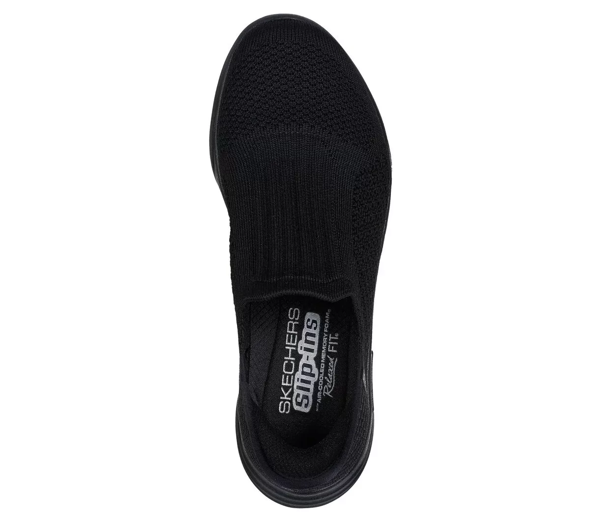 Skechers Slip-ins: Sport de ajuste relajado