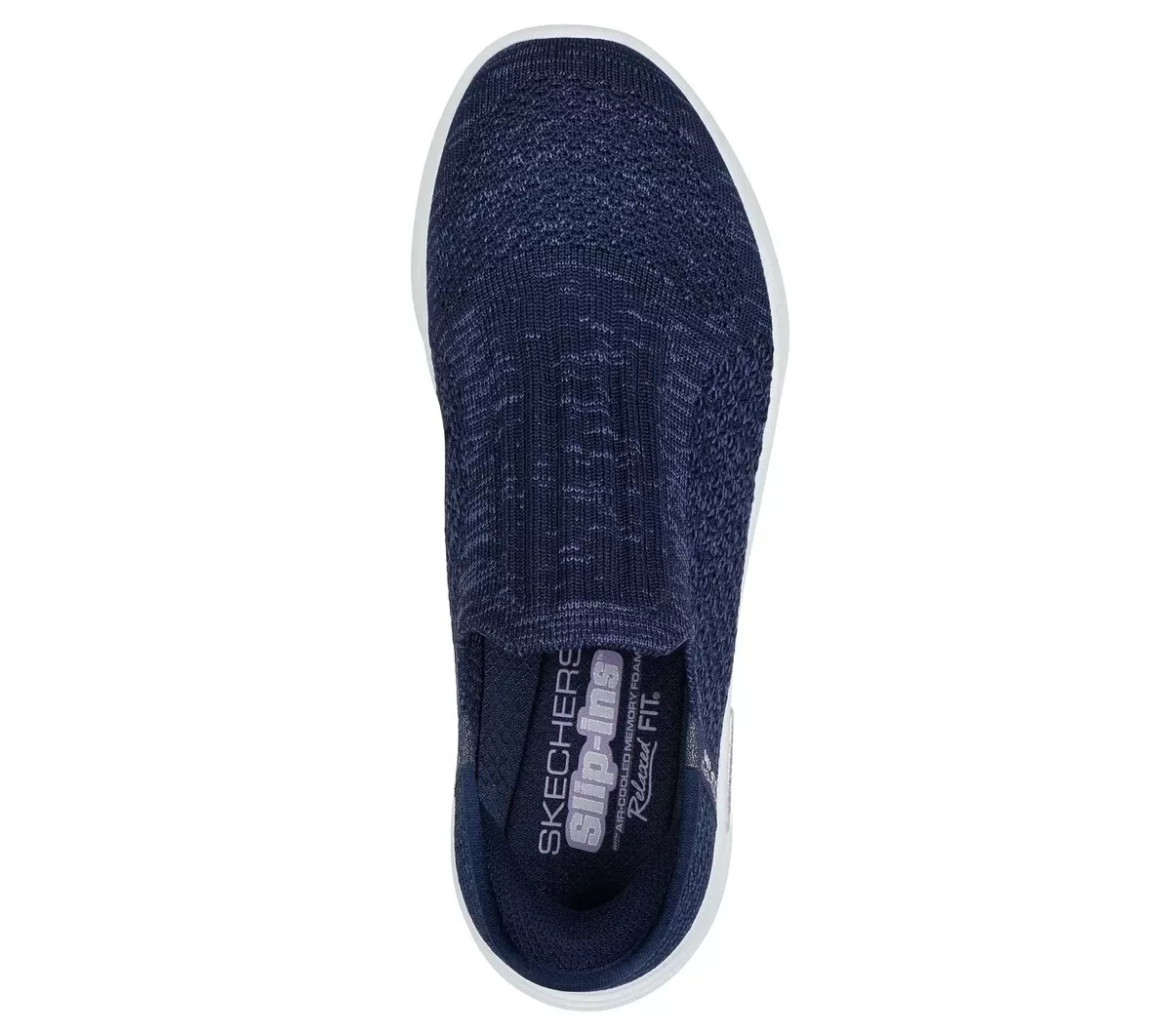 Skechers Slip-ins: Sport de ajuste relajado