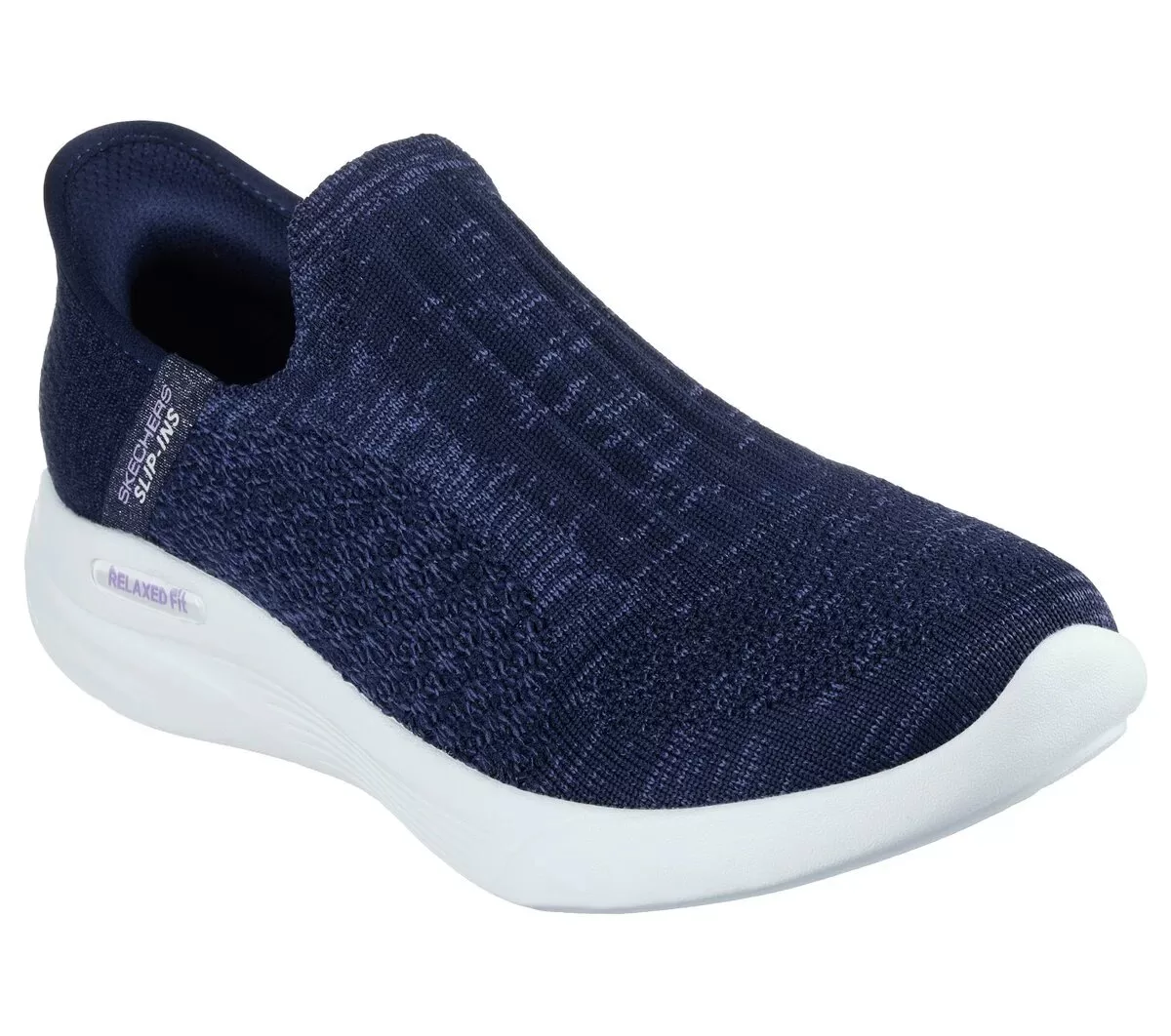 Skechers Slip-ins: Sport de ajuste relajado Skechers Slip-ins: Sport de ajuste relajado