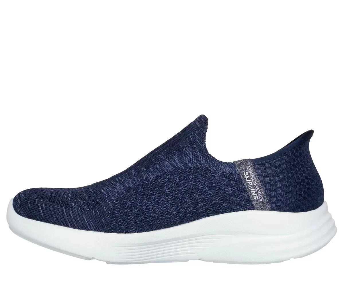 Skechers Slip-ins: Sport de ajuste relajado Skechers Slip-ins: Sport de ajuste relajado