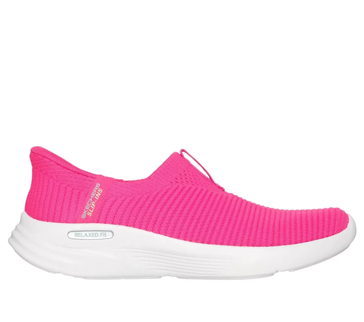 Skechers Slip-ins: Sport de ajuste relajado – Facilidad clásica