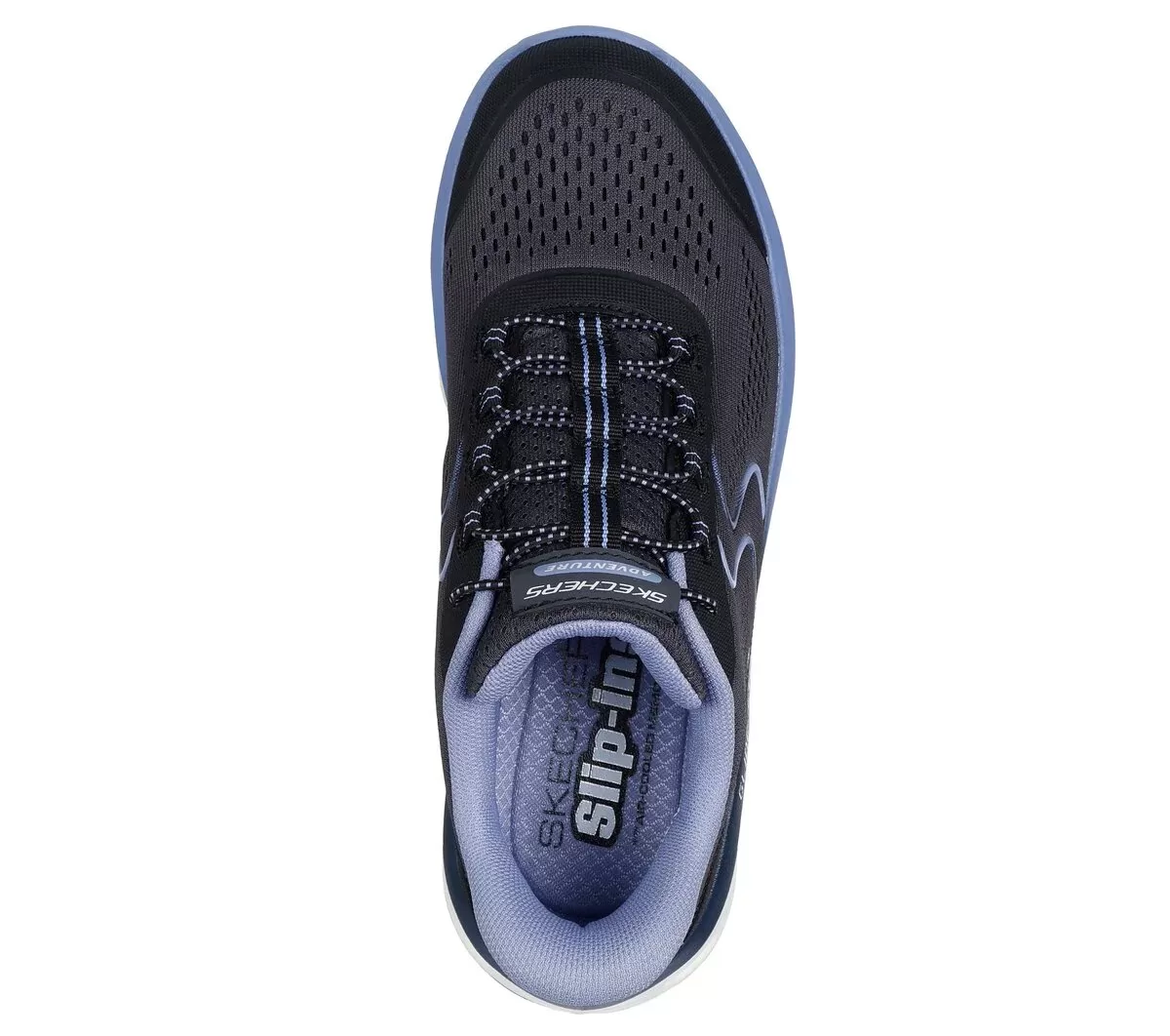 Skechers Slip-Ins: Suela Glide-Step