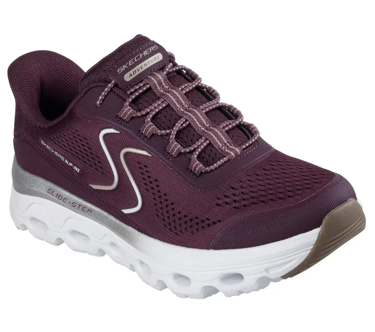 Skechers Slip-Ins: Suela Glide-Step Skechers Slip-Ins: Suela Glide-Step