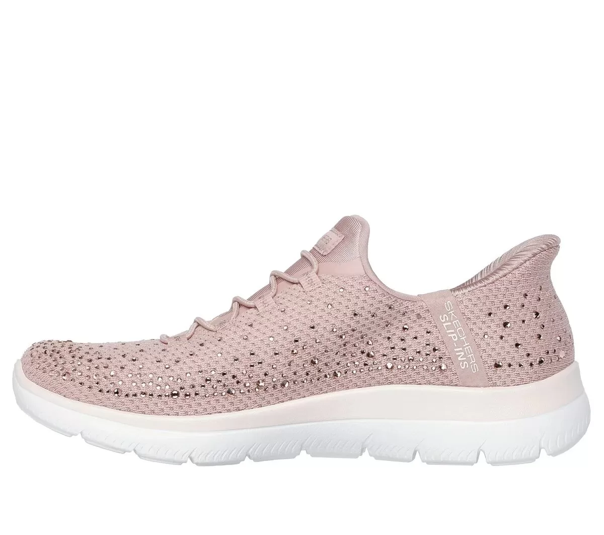 Skechers Slip-ins: Summits – Brillo brillante Skechers Slip-ins: Summits – Brillo brillante