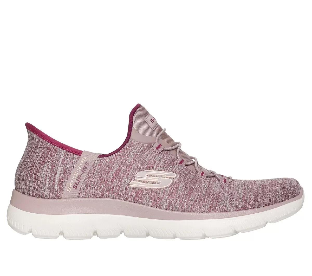 Skechers Slip-ins: Summits – Conjunto para todos los días