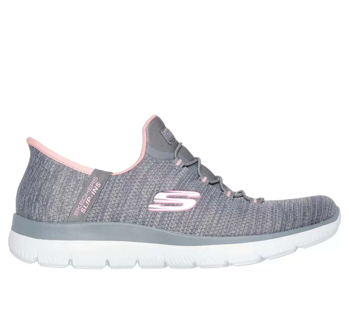 Skechers Slip-ins: Summits – Conjunto para todos los días