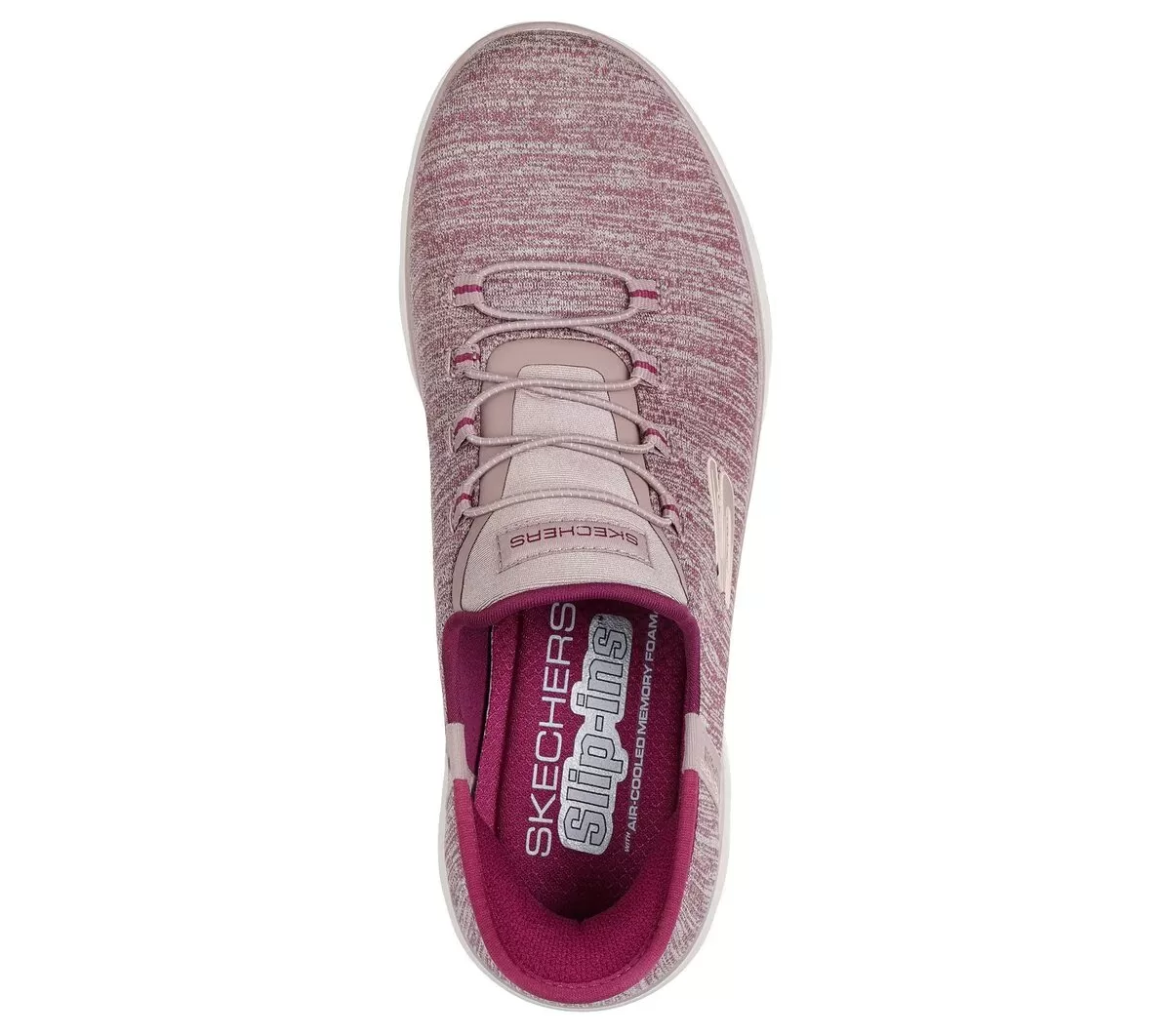 Skechers Slip-ins: Summits – Conjunto para todos los días