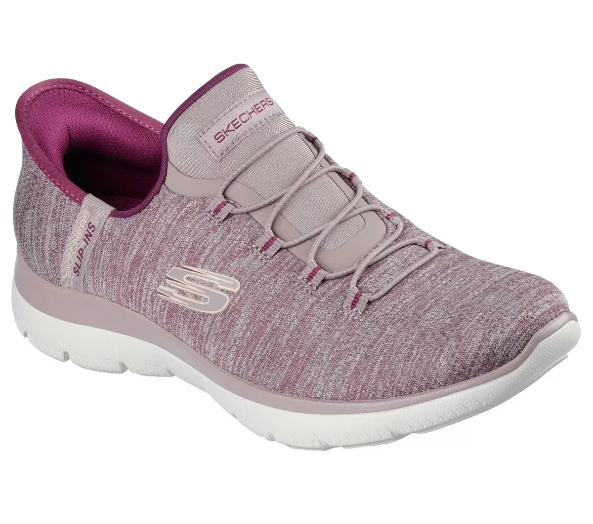 Skechers Slip-ins: Summits – Conjunto para todos los días Skechers Slip-ins: Summits – Conjunto para todos los días
