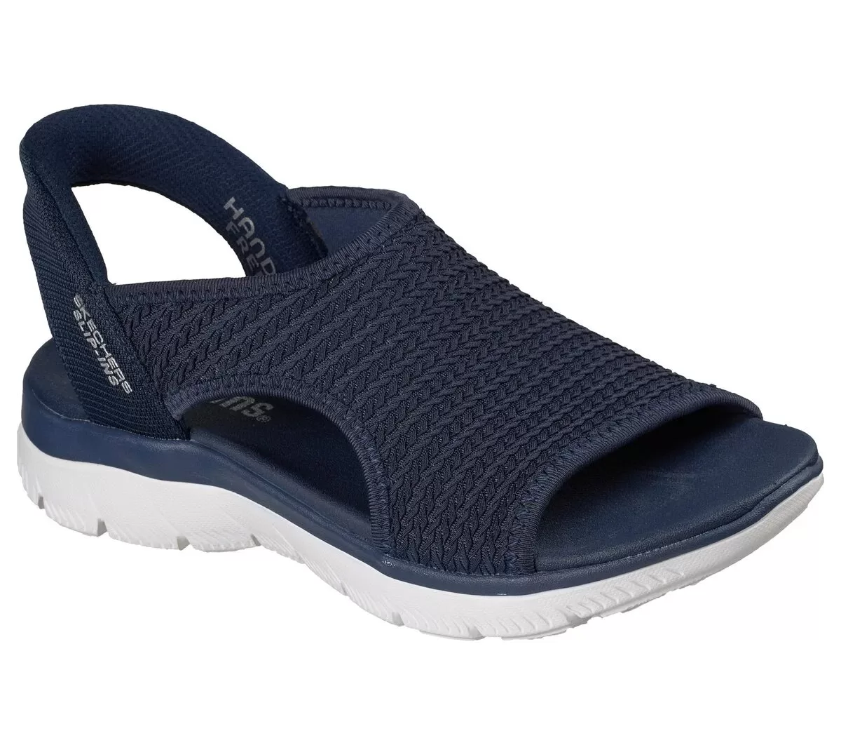 Skechers Slip-ins: Summits – Dulcemente evolucionado Skechers Slip-ins: Summits – Dulcemente evolucionado