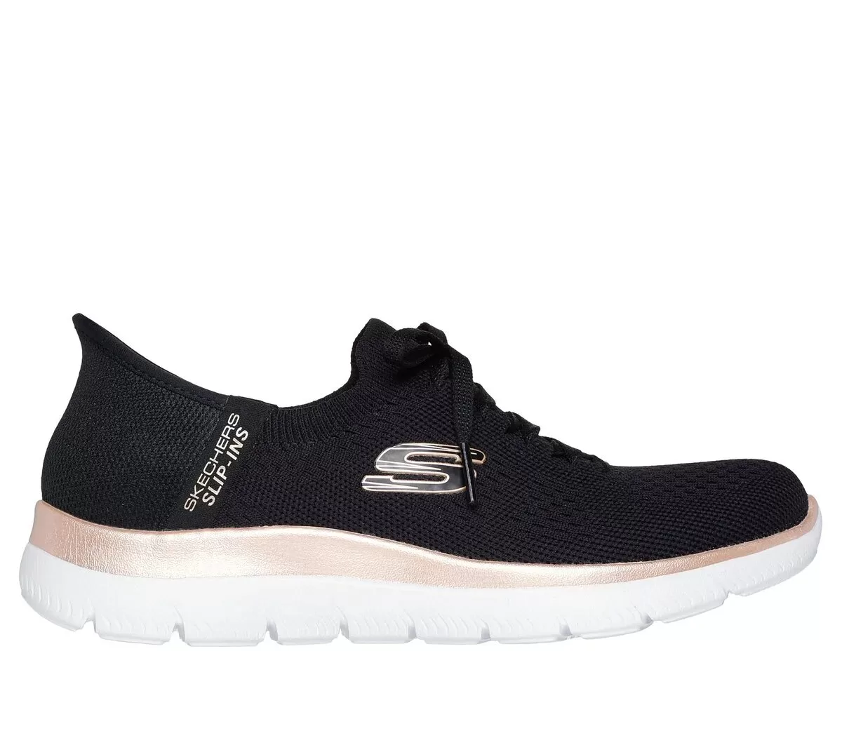 Skechers Slip-ins: Summits – Estilo nocturno