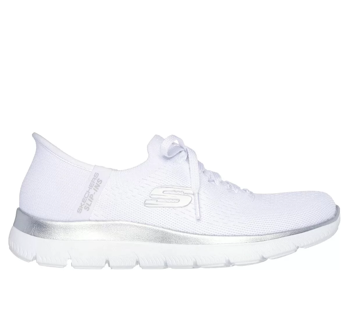 Skechers Slip-ins: Summits – Estilo nocturno
