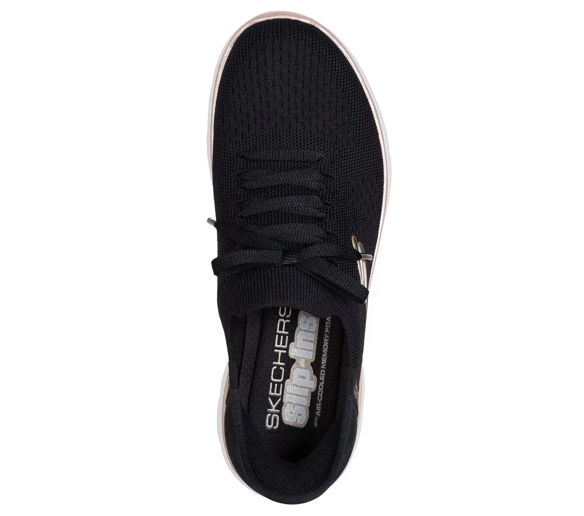 Skechers Slip-ins: Summits – Estilo nocturno