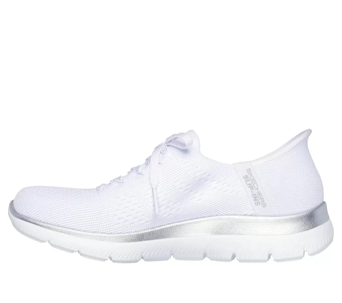 Skechers Slip-ins: Summits – Estilo nocturno Skechers Slip-ins: Summits – Estilo nocturno