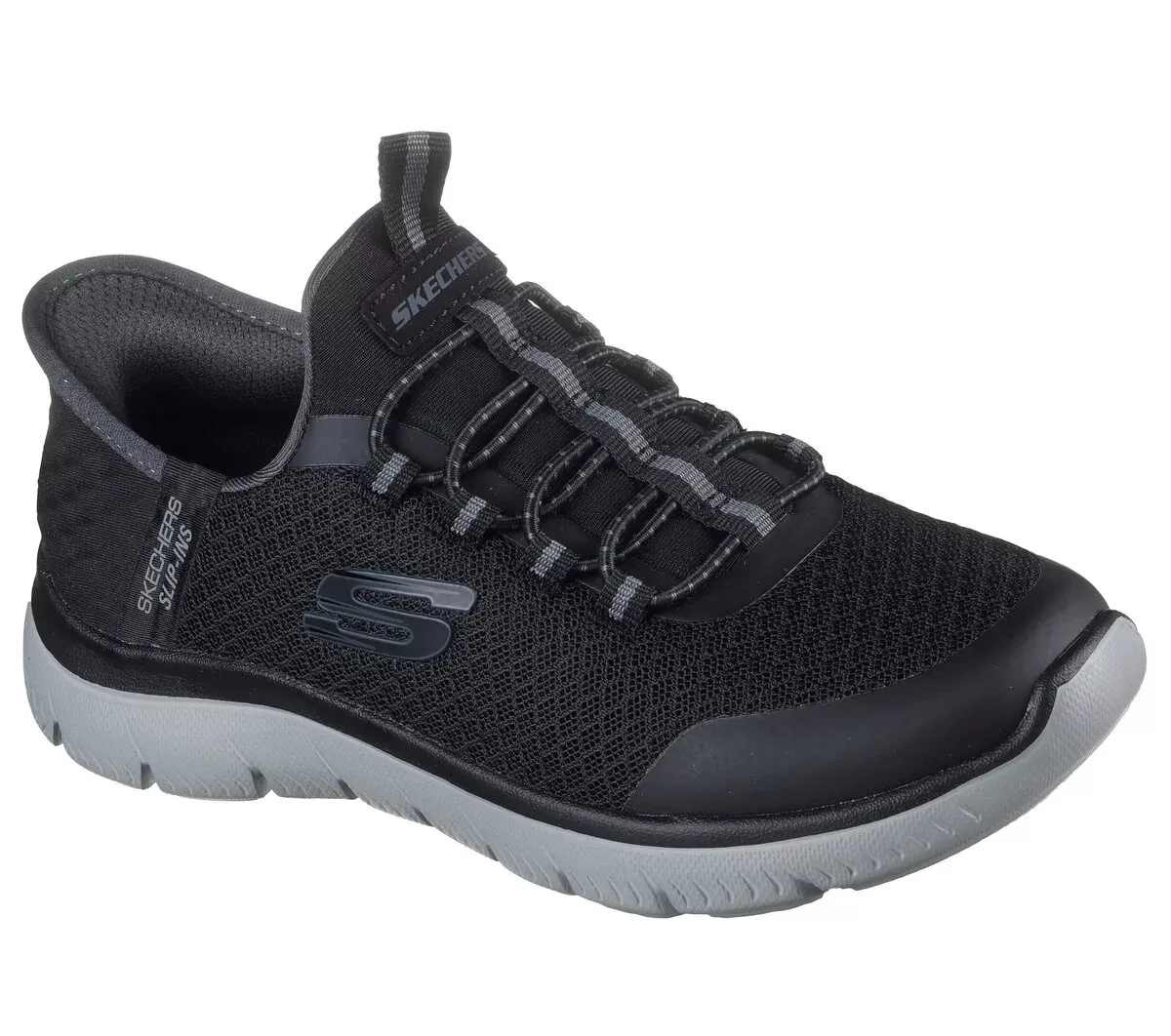 Skechers Slip-ins: Summits – Gama alta Skechers Slip-ins: Summits – Gama alta