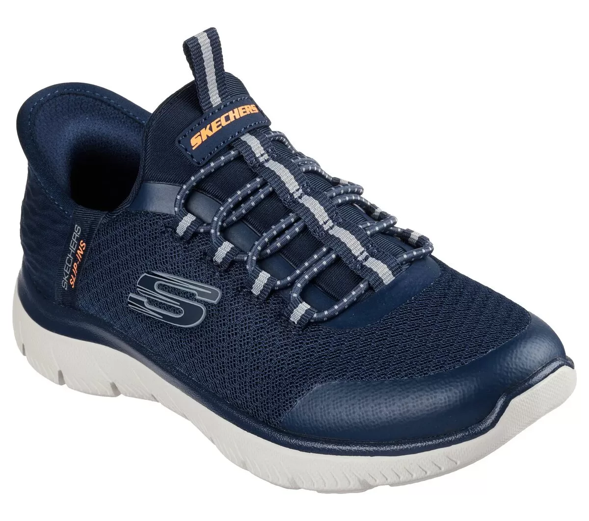 Skechers Slip-ins: Summits – Gama alta Skechers Slip-ins: Summits – Gama alta