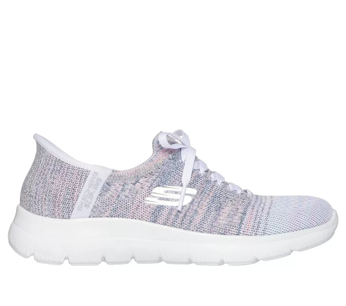 Skechers Slip-ins: Summits – Mystic Glow
