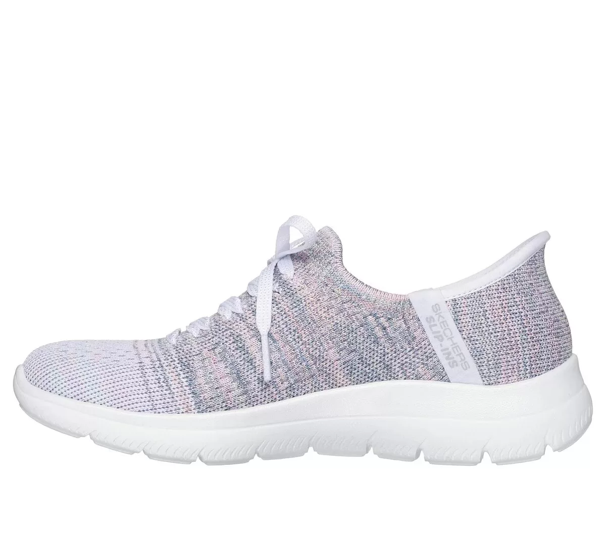 Skechers Slip-ins: Summits – Mystic Glow Skechers Slip-ins: Summits – Mystic Glow