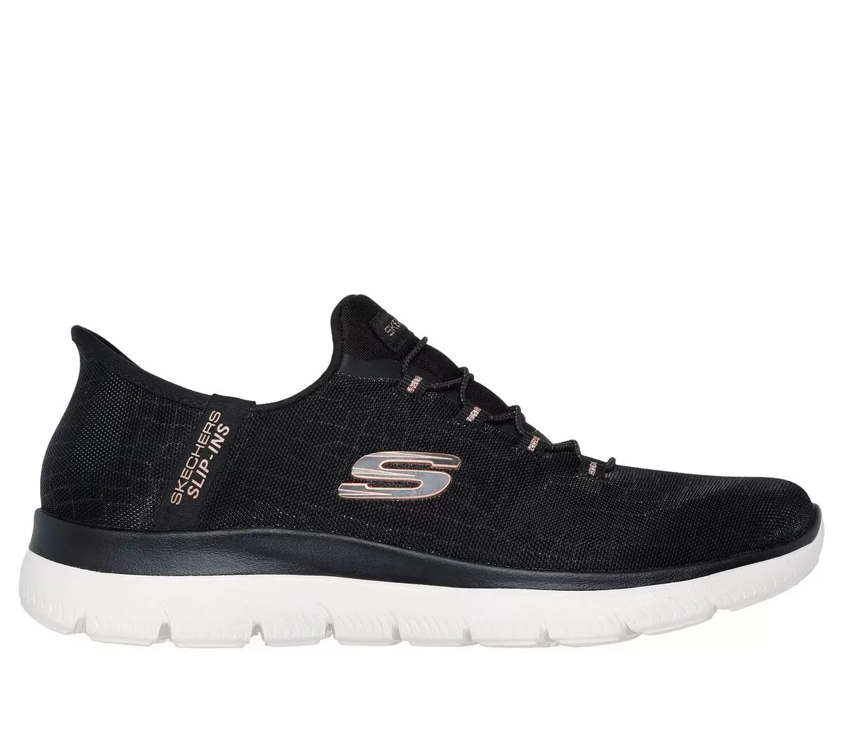 Skechers Slip-ins: Summits – Noche elegante