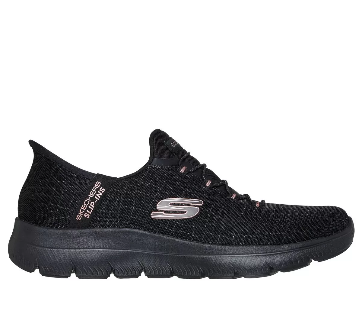 Skechers Slip-ins: Summits – Noche elegante