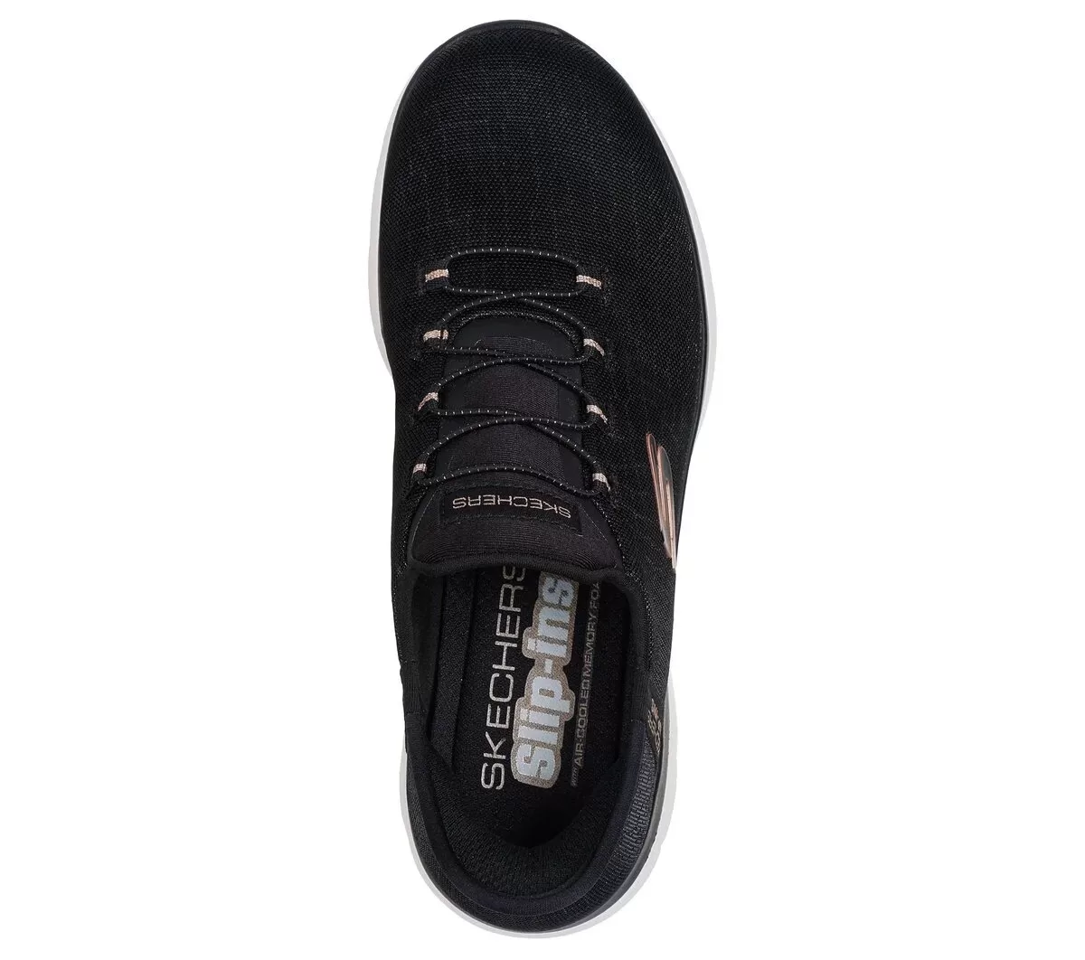 Skechers Slip-ins: Summits – Noche elegante