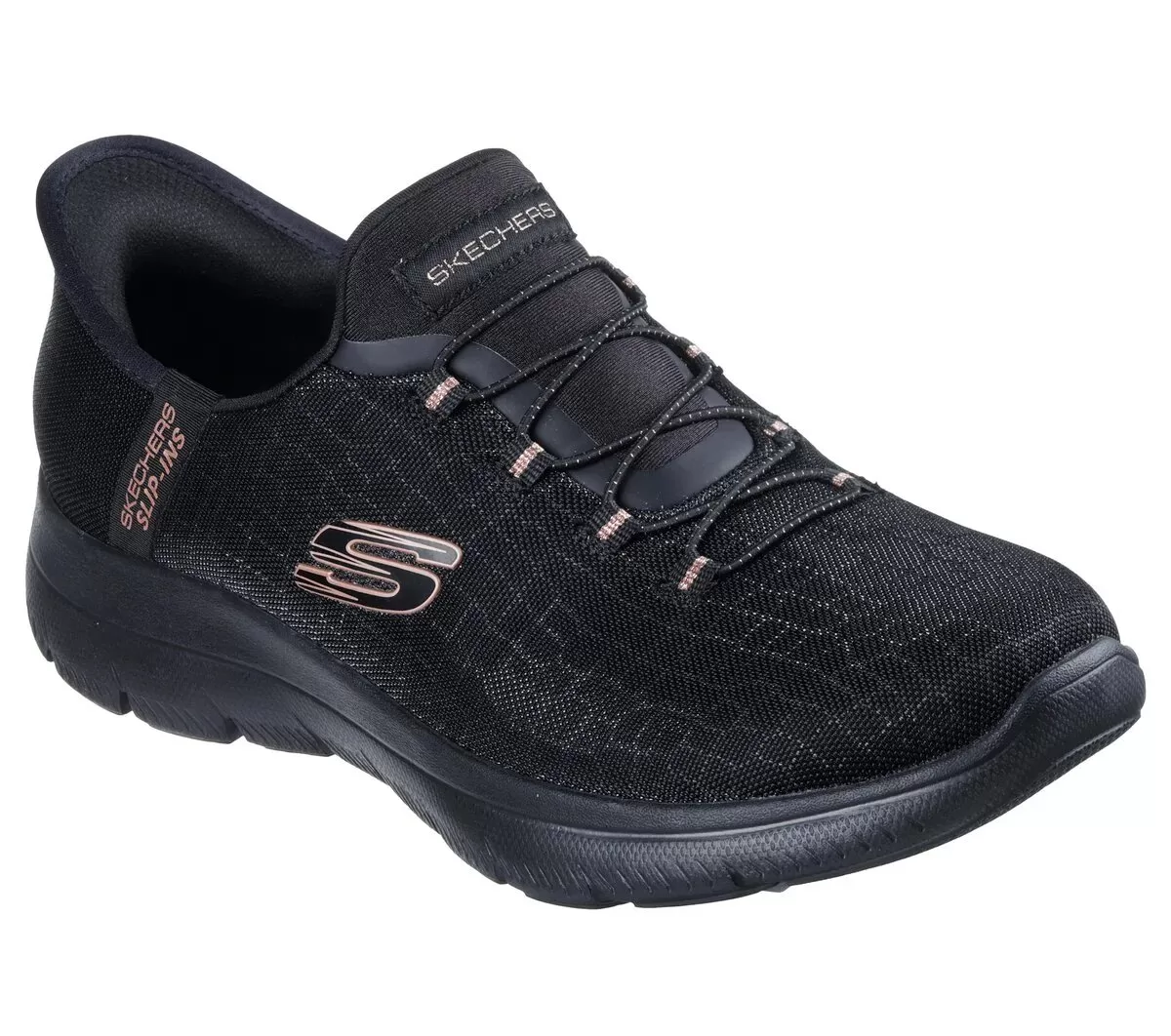 Skechers Slip-ins: Summits – Noche elegante Skechers Slip-ins: Summits – Noche elegante
