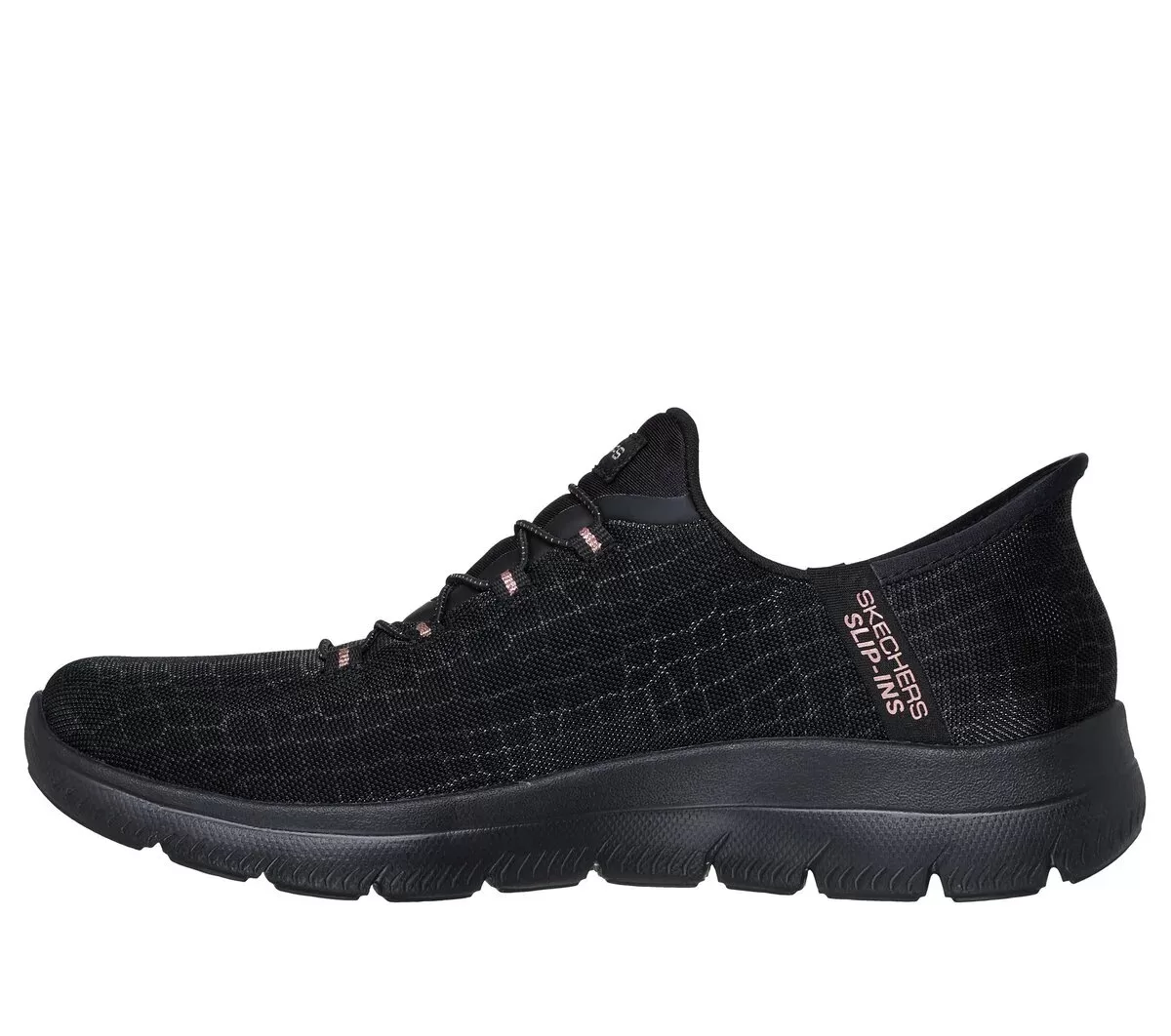 Skechers Slip-ins: Summits – Noche elegante Skechers Slip-ins: Summits – Noche elegante