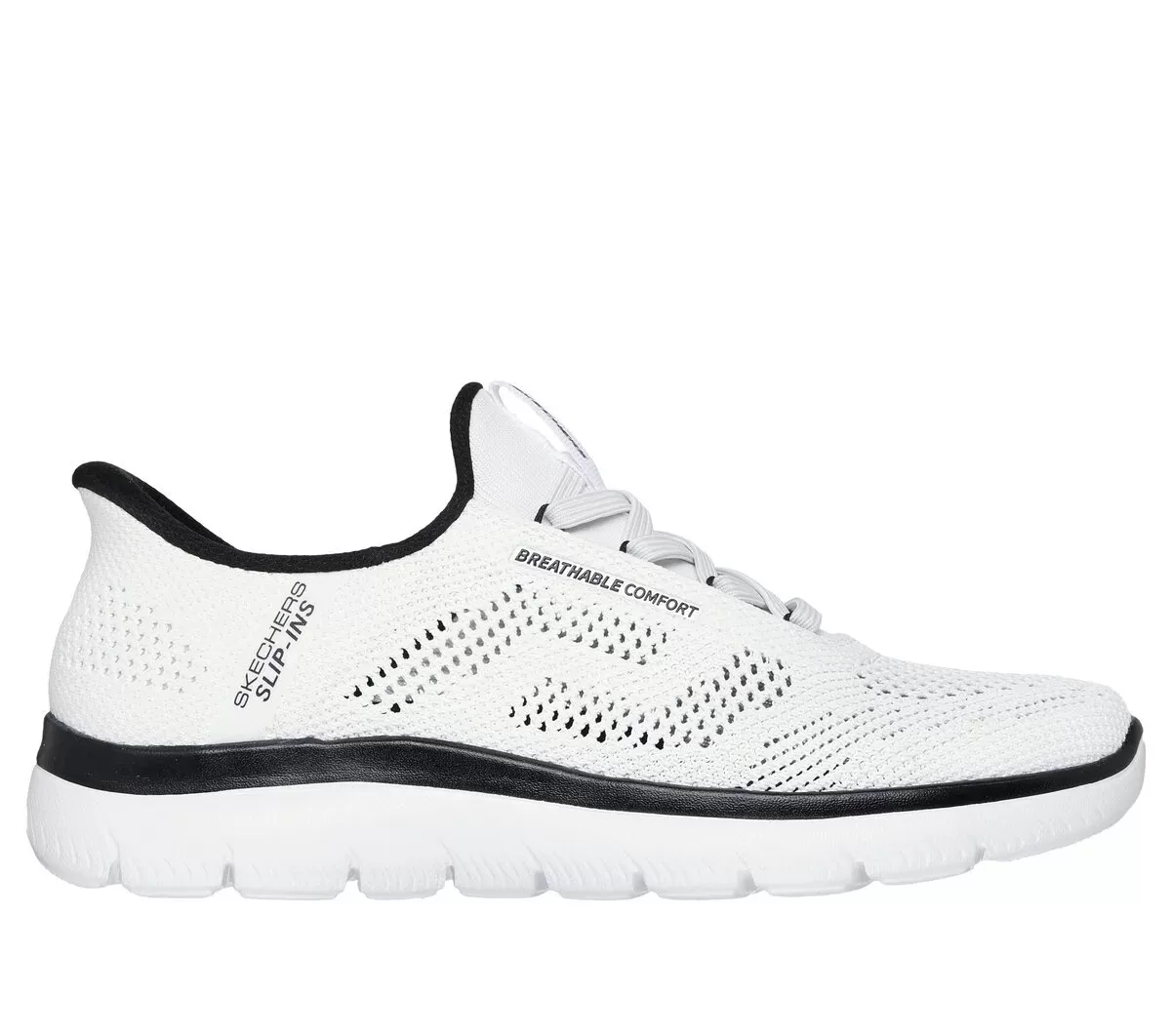 Skechers Slip-ins: Summits – Perfo