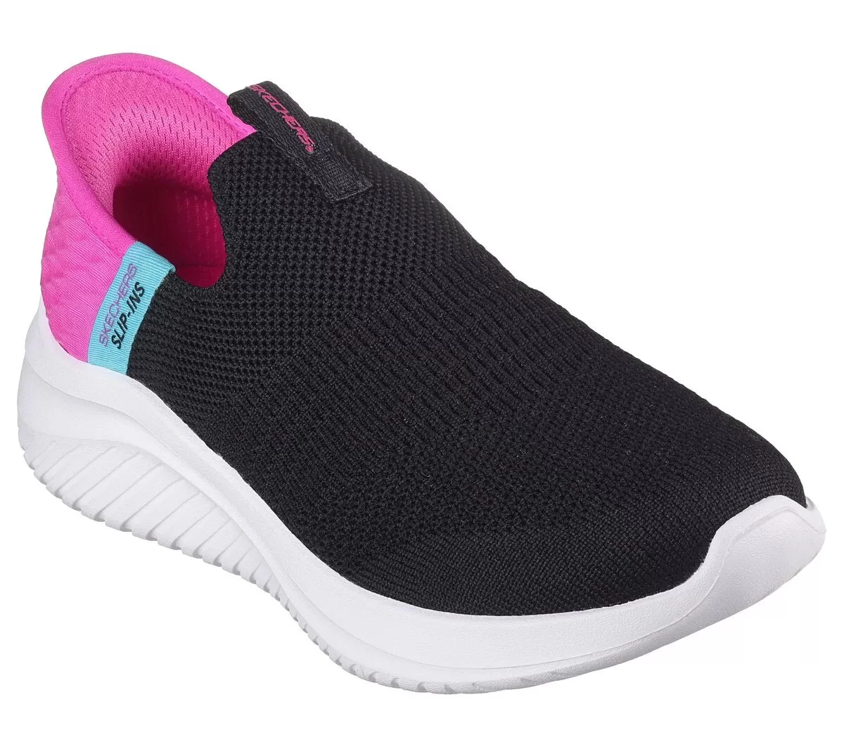 Skechers Slip-Ins: Ultra Flex 3.0 – Tiempo de frescura Skechers Slip-Ins: Ultra Flex 3.0 – Tiempo de frescura