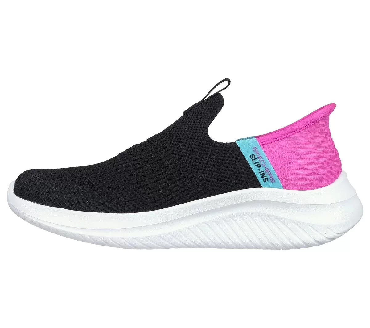 Skechers Slip-Ins: Ultra Flex 3.0 – Tiempo de frescura Skechers Slip-Ins: Ultra Flex 3.0 – Tiempo de frescura
