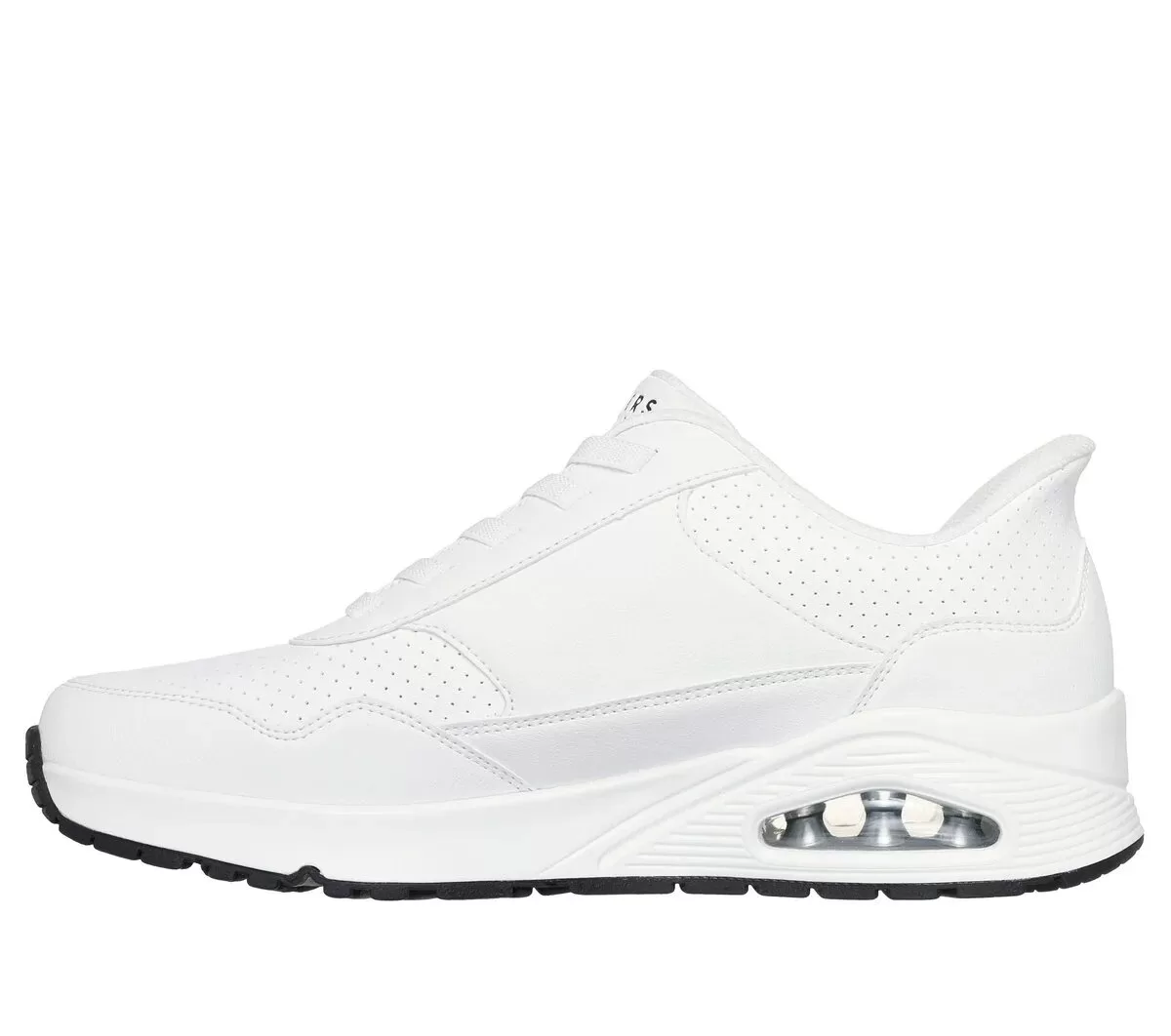 Skechers Slip-ins: Uno – Banksia Luxe Skechers Slip-ins: Uno – Banksia Luxe