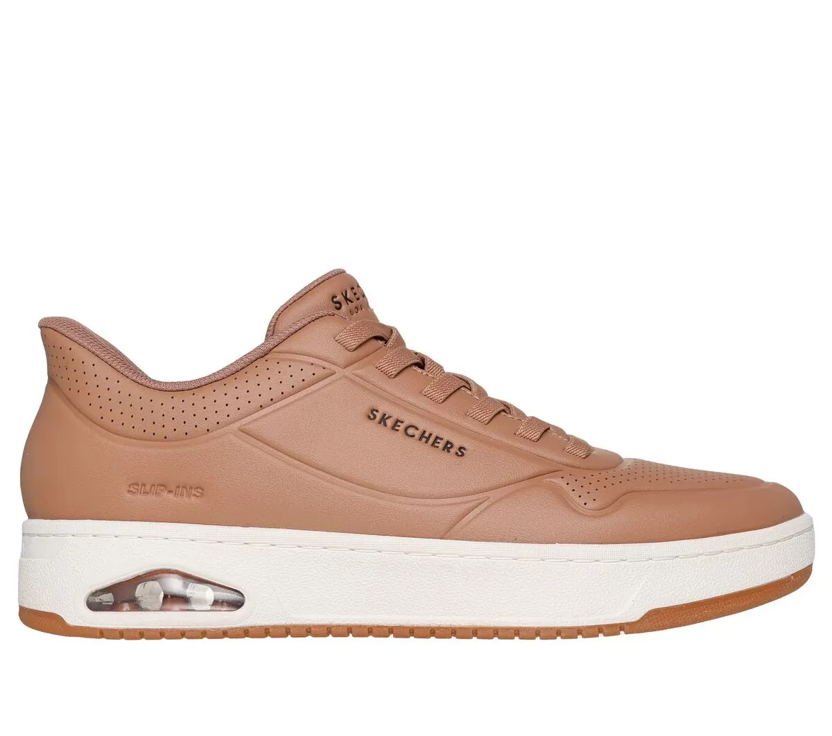 Skechers Slip-ins: Uno CTL – Estilo discreto