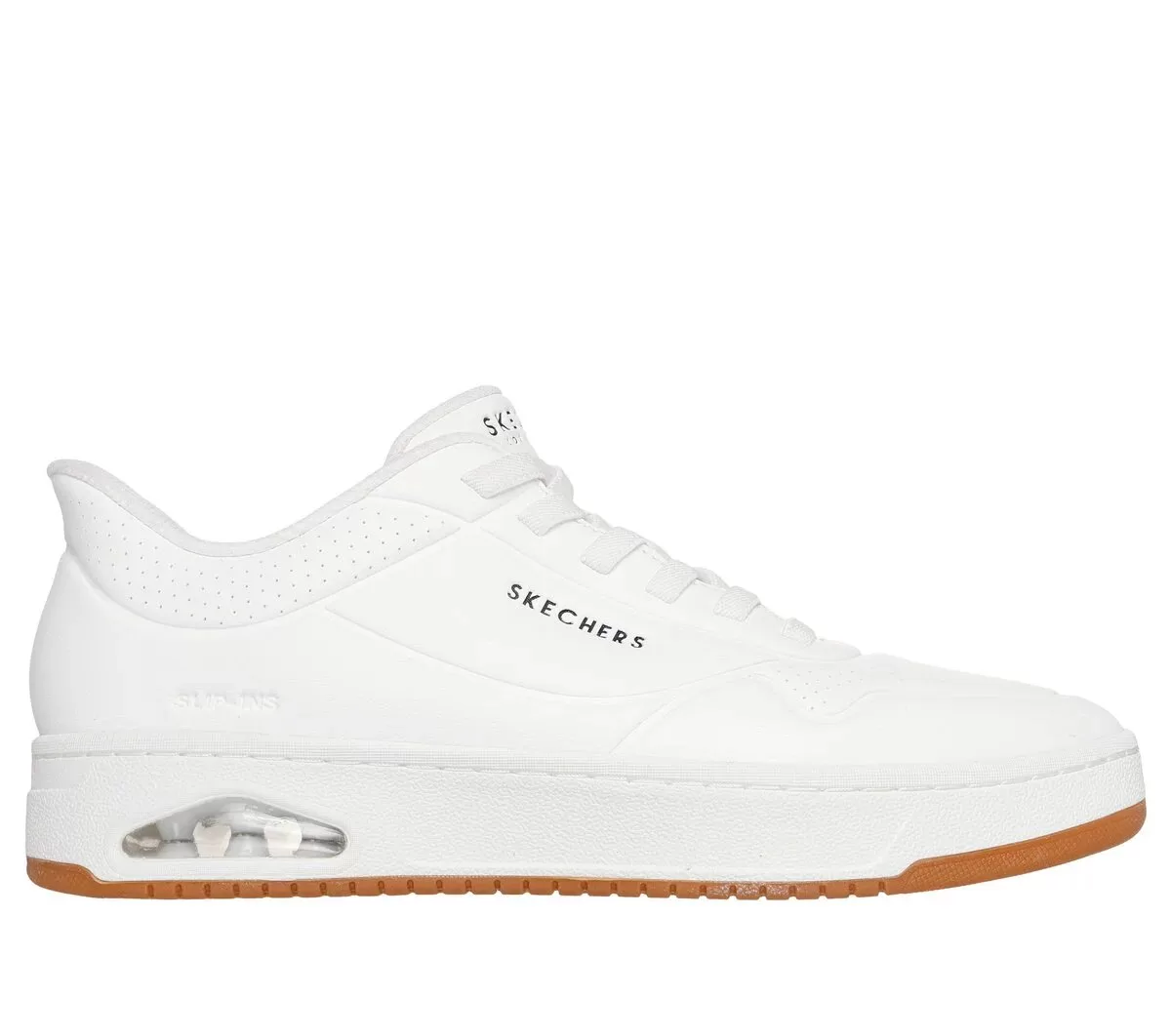 Skechers Slip-ins: Uno CTL – Estilo discreto