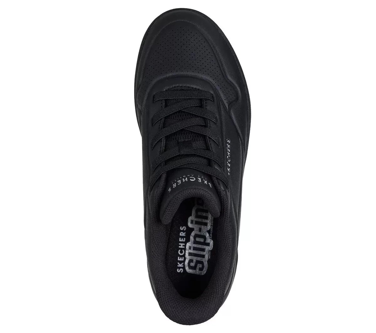 Skechers Slip-ins: Uno CTL – Estilo discreto