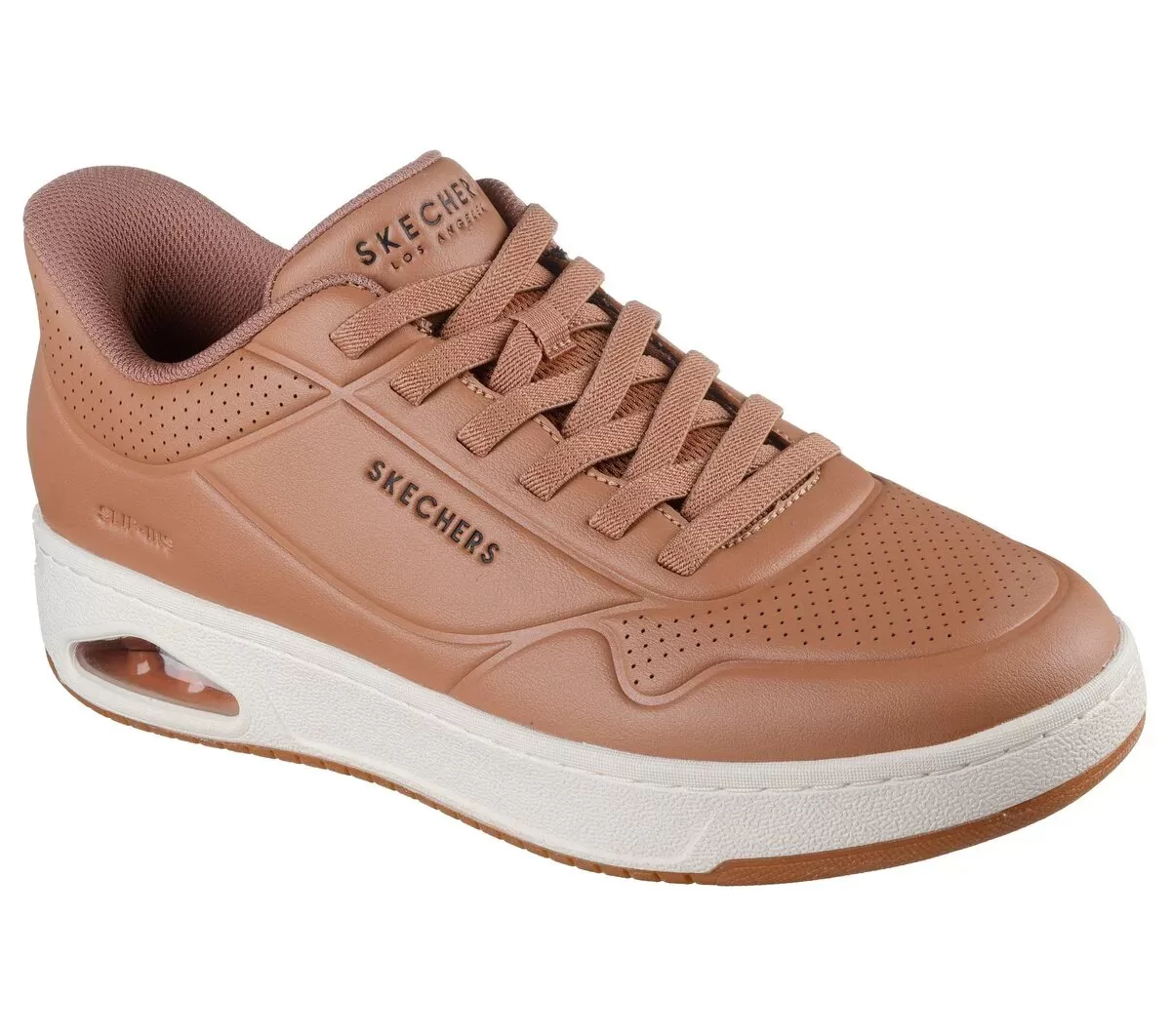 Skechers Slip-ins: Uno CTL – Estilo discreto Skechers Slip-ins: Uno CTL – Estilo discreto