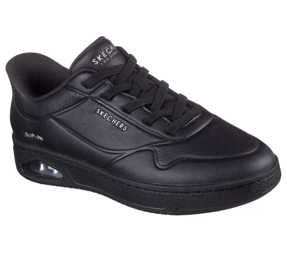 Skechers Slip-ins: Uno CTL – Estilo discreto Skechers Slip-ins: Uno CTL – Estilo discreto