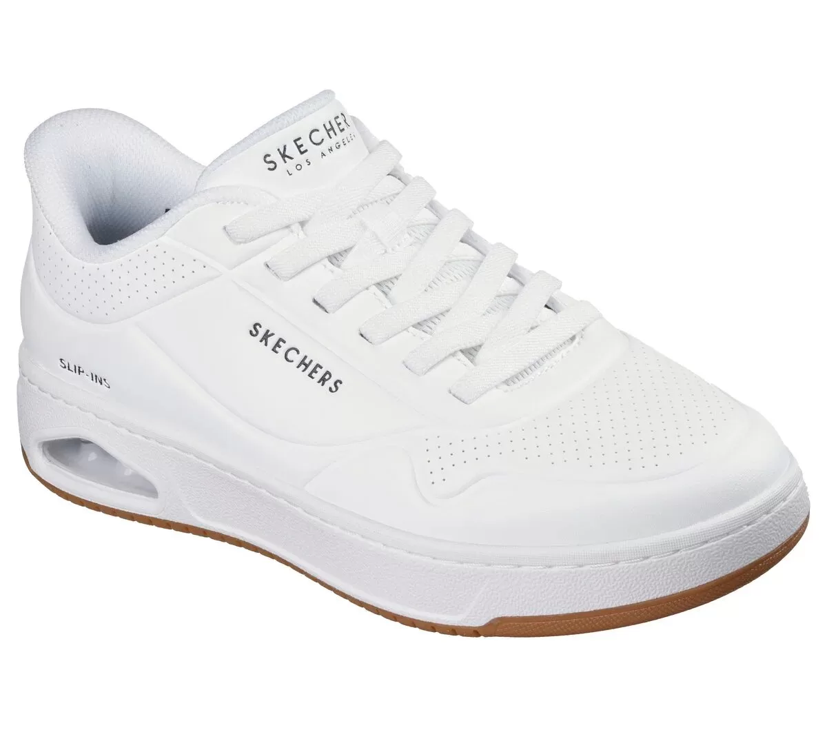 Skechers Slip-ins: Uno CTL – Estilo discreto Skechers Slip-ins: Uno CTL – Estilo discreto