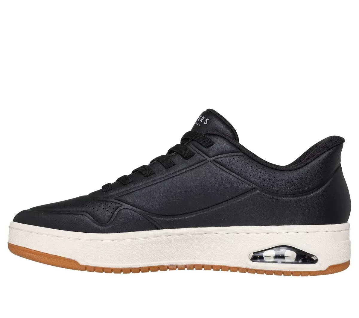 Skechers Slip-ins: Uno CTL – Estilo discreto Skechers Slip-ins: Uno CTL – Estilo discreto