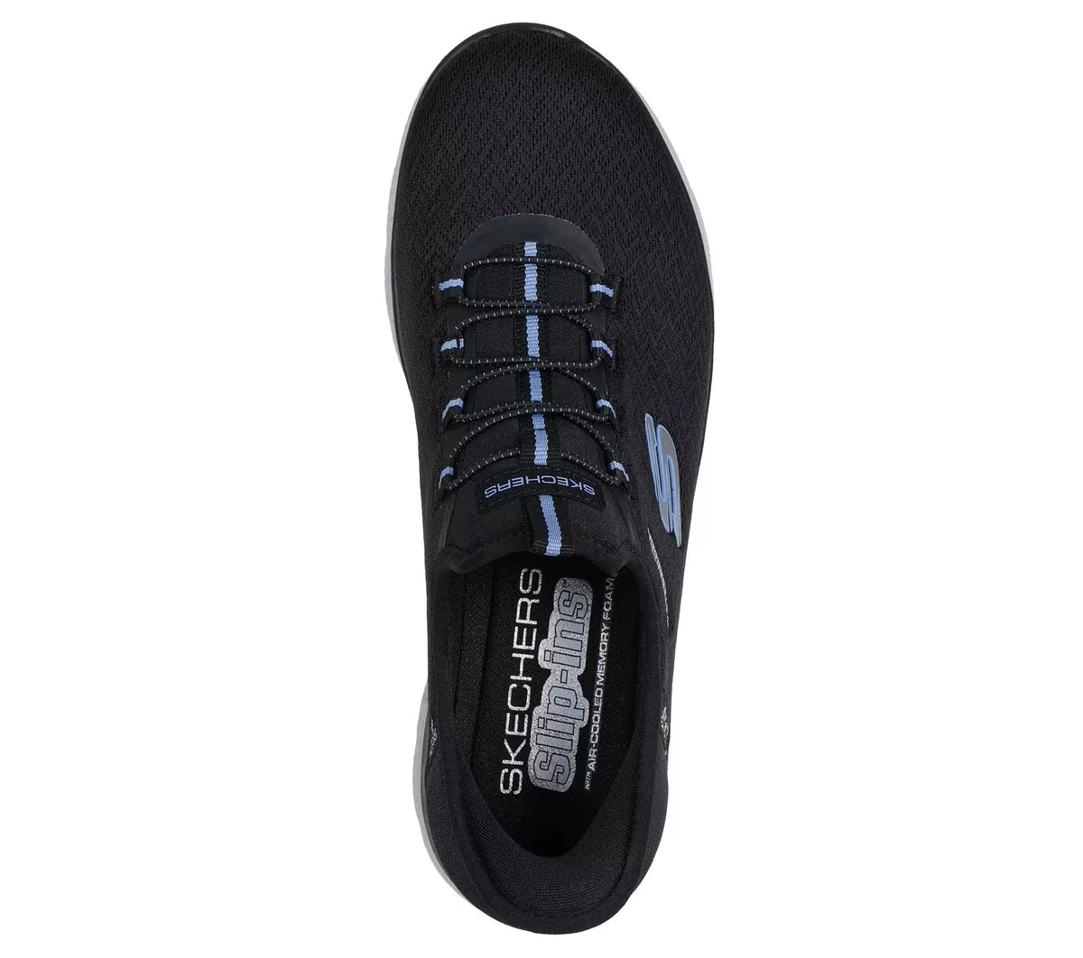 Skechers Slip-ins Waterproof: Summits – La mejor opción